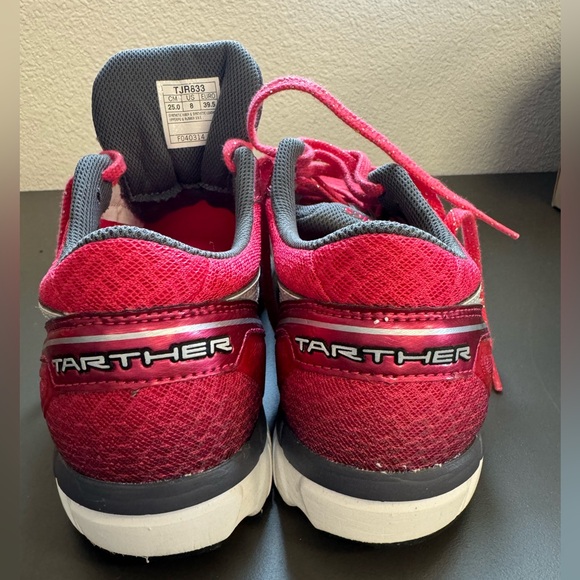 Asics Tarther New Women size 8 and 8.5 - Picture 3 of 4